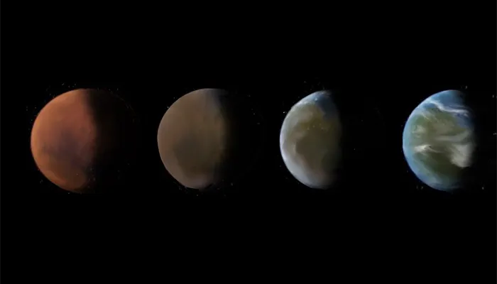 Can We Live on Mars? | Science Me