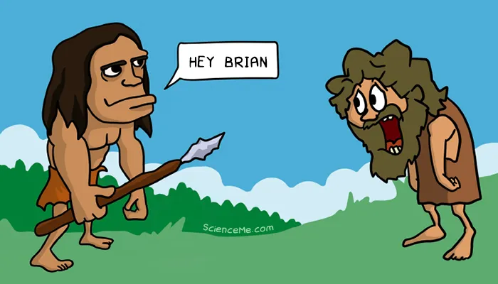 The Origins of Language