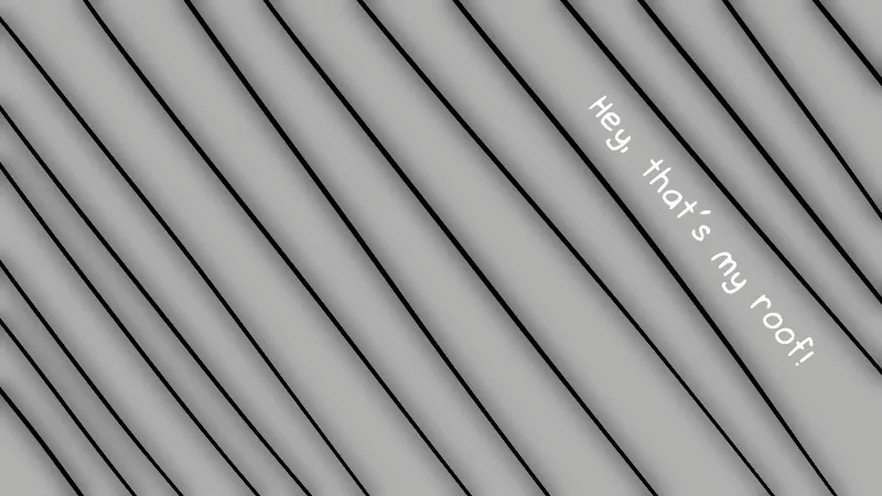 House Roof