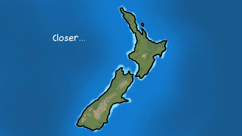 New Zealand