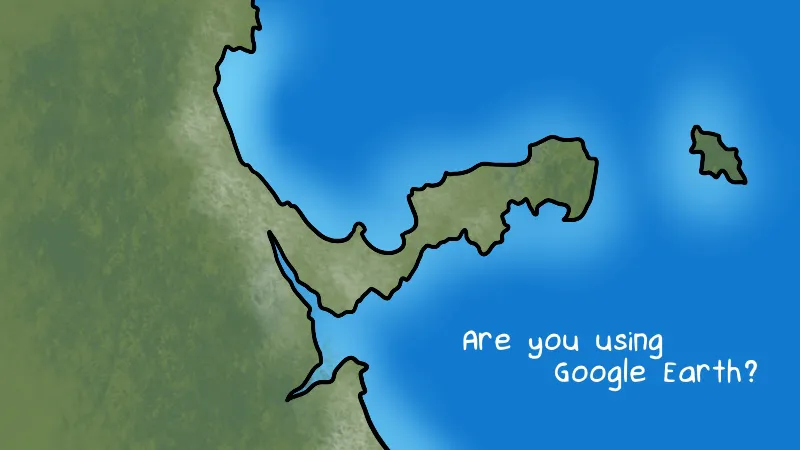 Peninsula