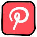 Follow on Pinterest