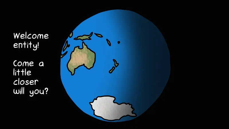 Planet Earth