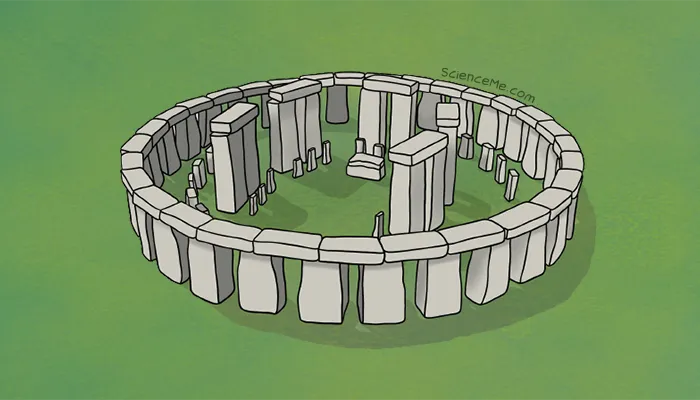 How Was Stonehenge Built?