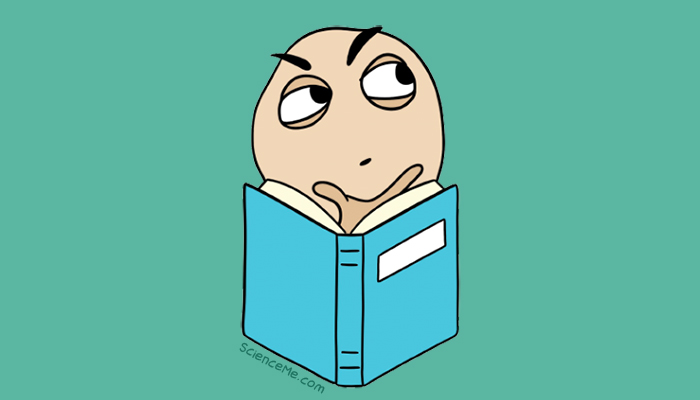 15 Of The Best Popular Science Books Science Me