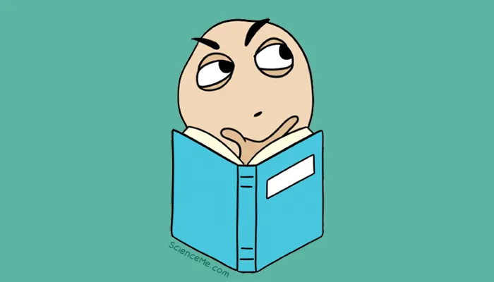 15 of The Best Popular Science Books