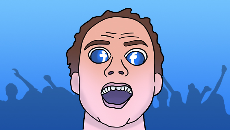 The Psychology of Facebook The Psychology of Facebook