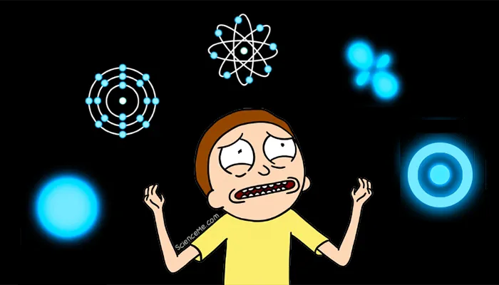 What Is an Atom?