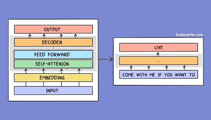 How Does ChatGPT Work? | Science Me How Does ChatGPT Work? | Science Me