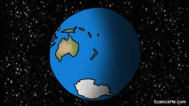 Earth will die in 7.5 billion years when it's absorbed by the Sun Earth will die in 7.5 billion years when it's absorbed by the Sun